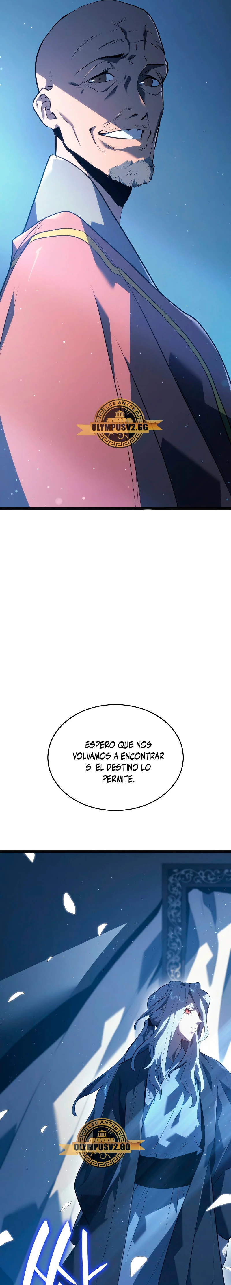 Read El Asesino de la Luna a la Deriva ES Manga Online