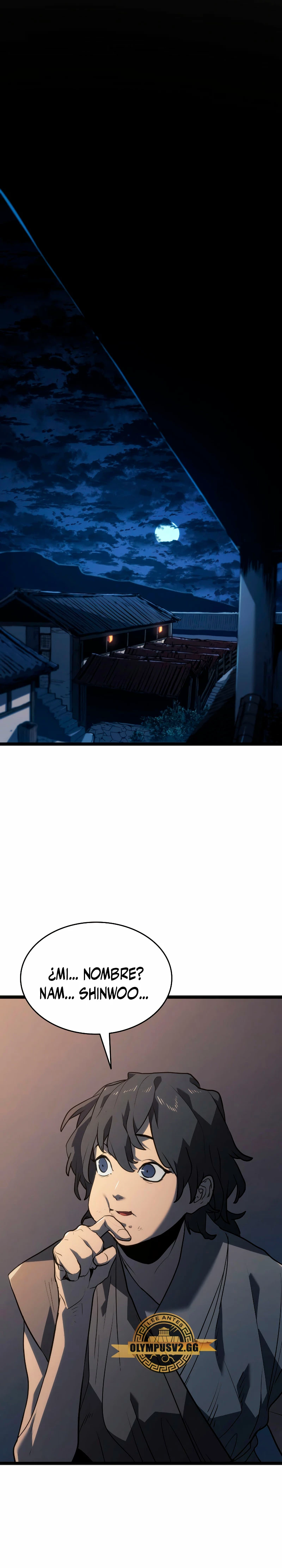 Read El Asesino de la Luna a la Deriva ES Manga Online