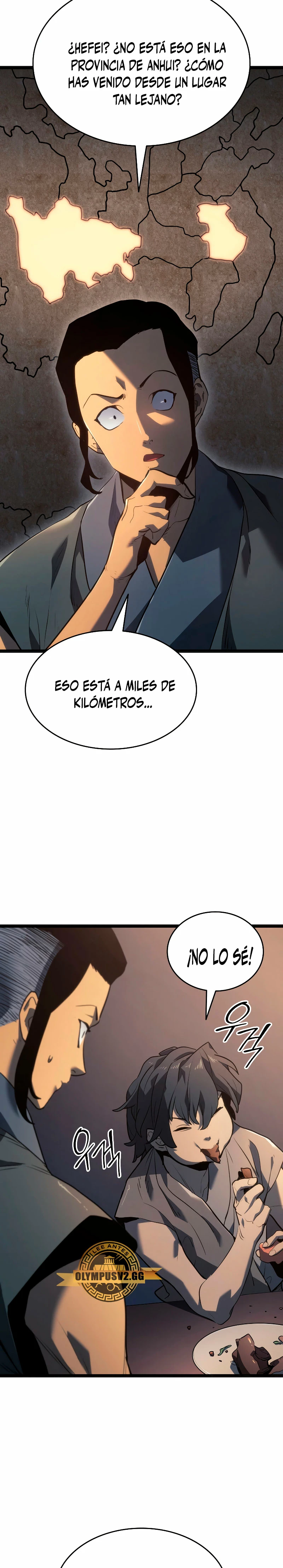 Read El Asesino de la Luna a la Deriva ES Manga Online