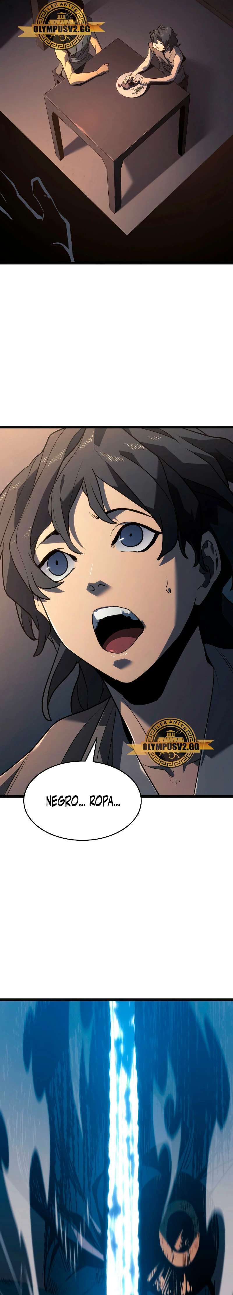 Read El Asesino de la Luna a la Deriva ES Manga Online
