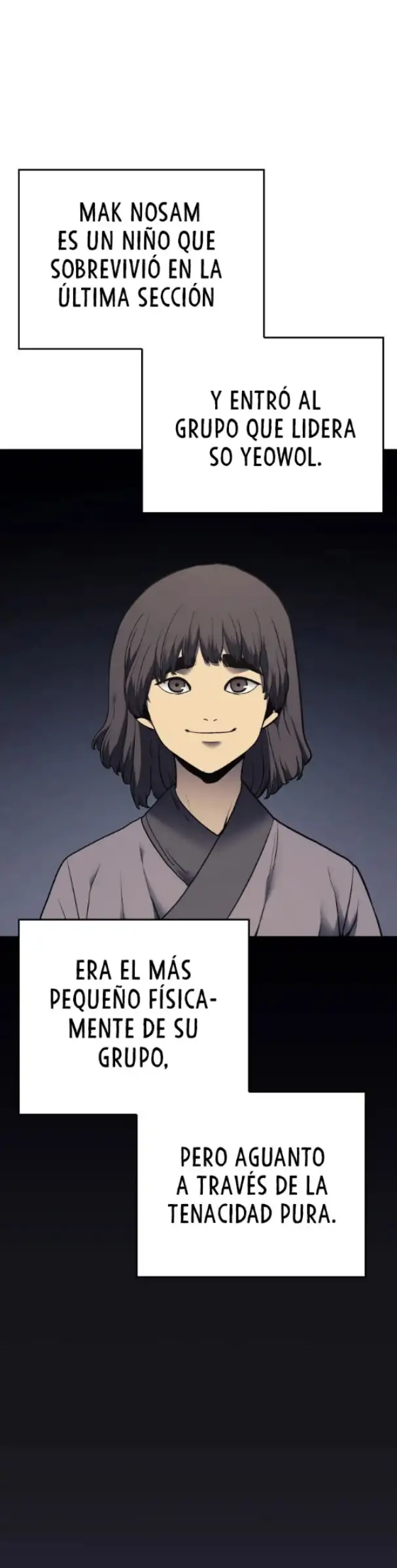 Read El Asesino de la Luna a la Deriva ES Manga Online