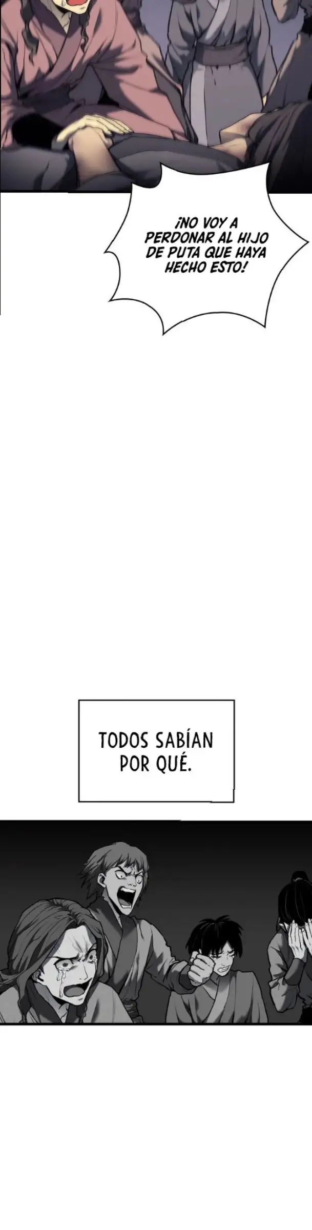 Read El Asesino de la Luna a la Deriva ES Manga Online