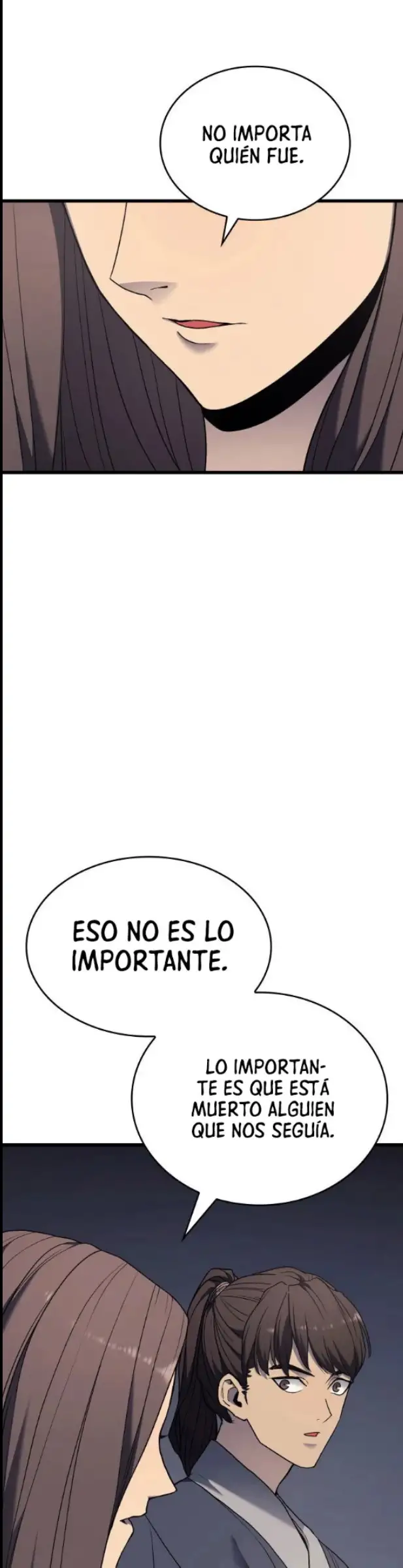 Read El Asesino de la Luna a la Deriva ES Manga Online