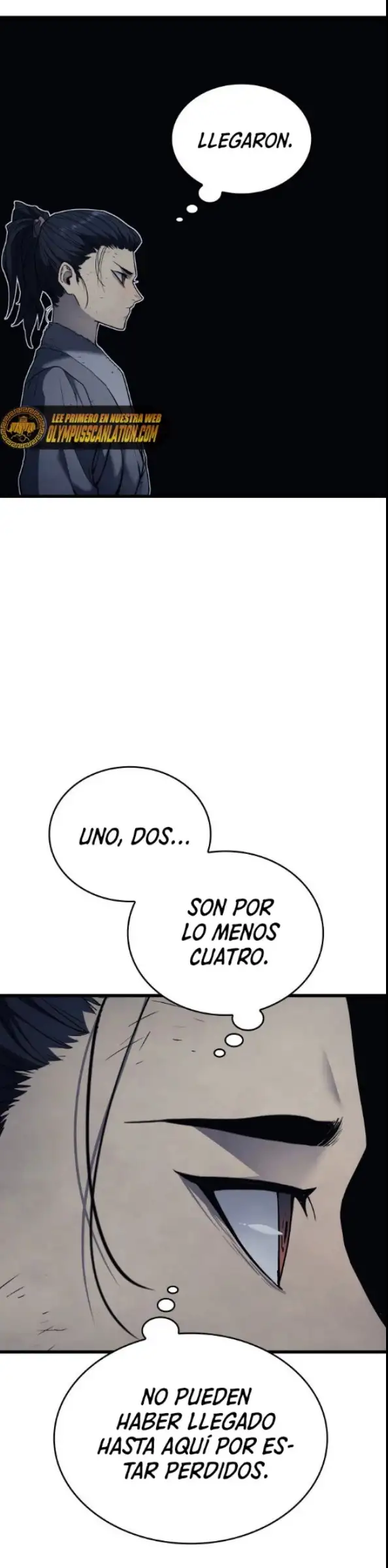 Read El Asesino de la Luna a la Deriva ES Manga Online