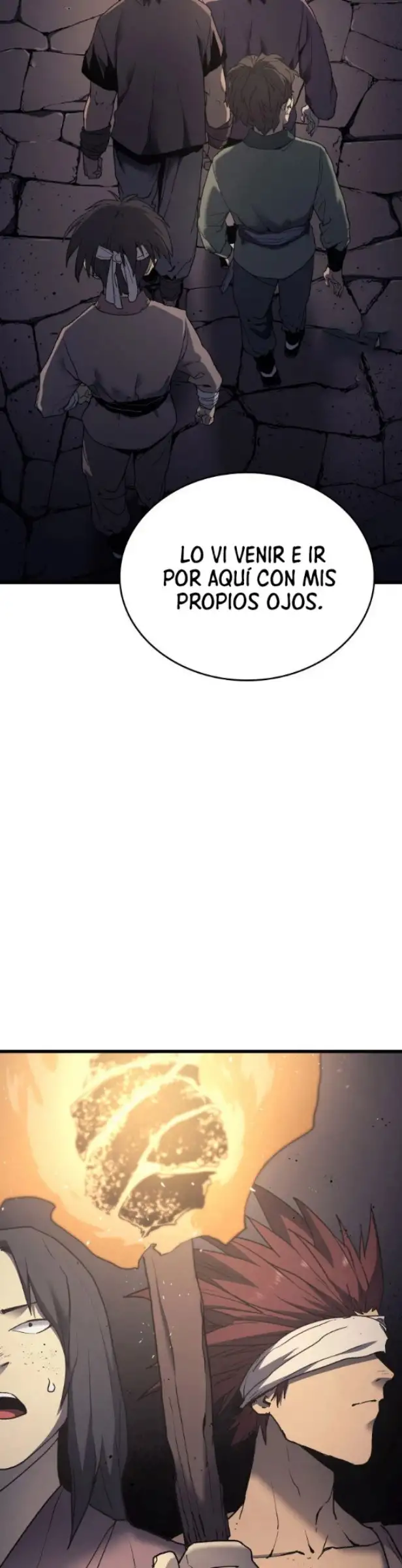 Read El Asesino de la Luna a la Deriva ES Manga Online