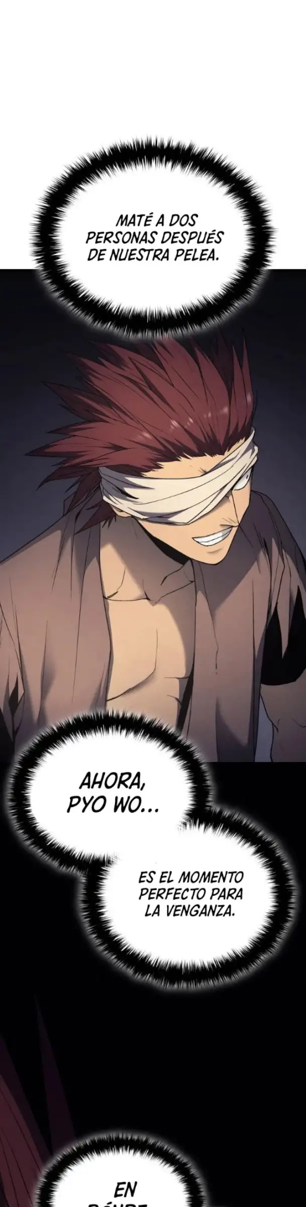 Read El Asesino de la Luna a la Deriva ES Manga Online