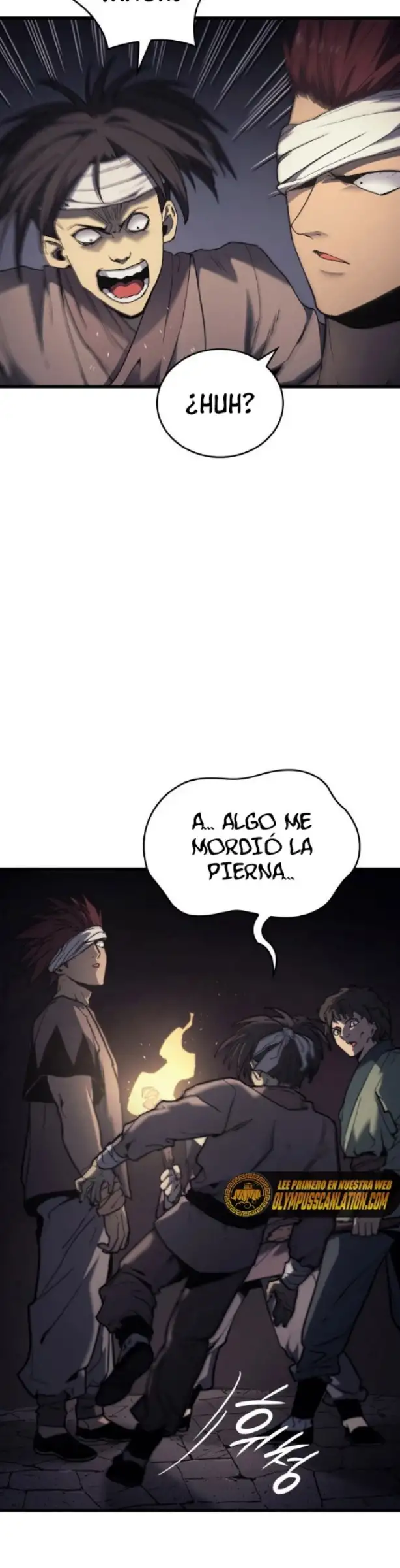 Read El Asesino de la Luna a la Deriva ES Manga Online