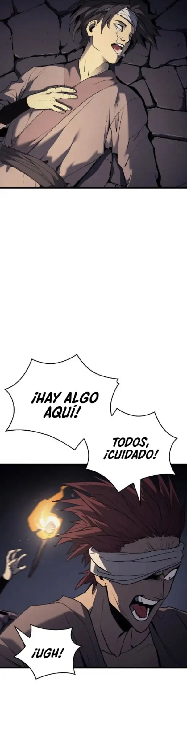 Read El Asesino de la Luna a la Deriva ES Manga Online