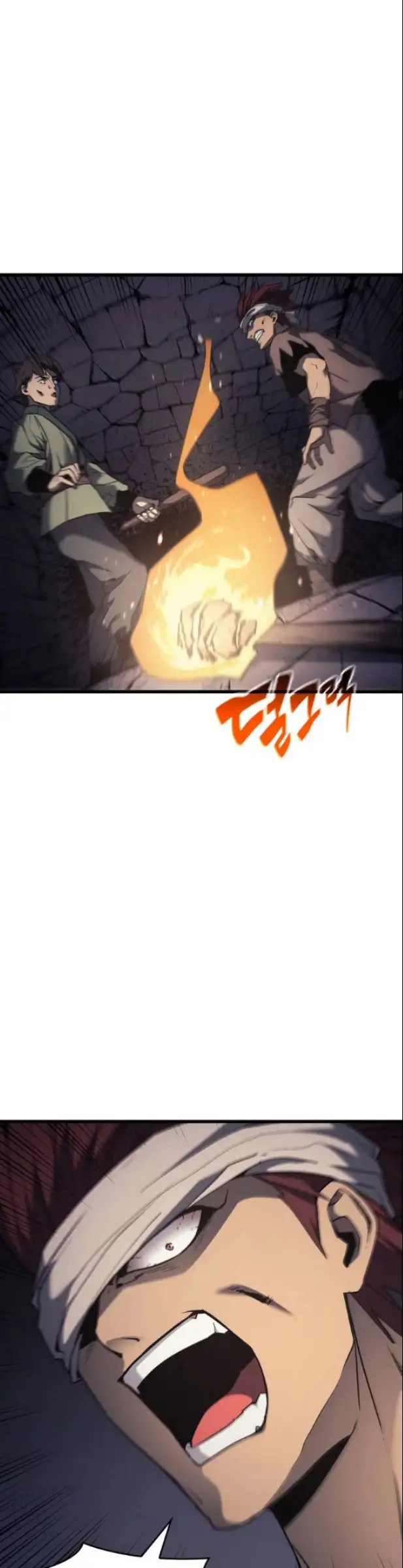 Read El Asesino de la Luna a la Deriva ES Manga Online