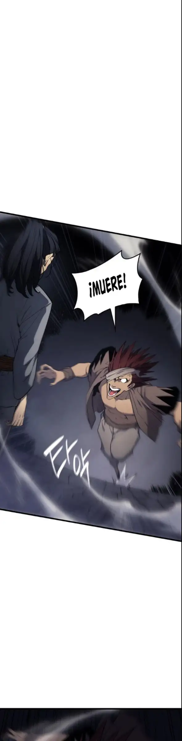 Read El Asesino de la Luna a la Deriva ES Manga Online