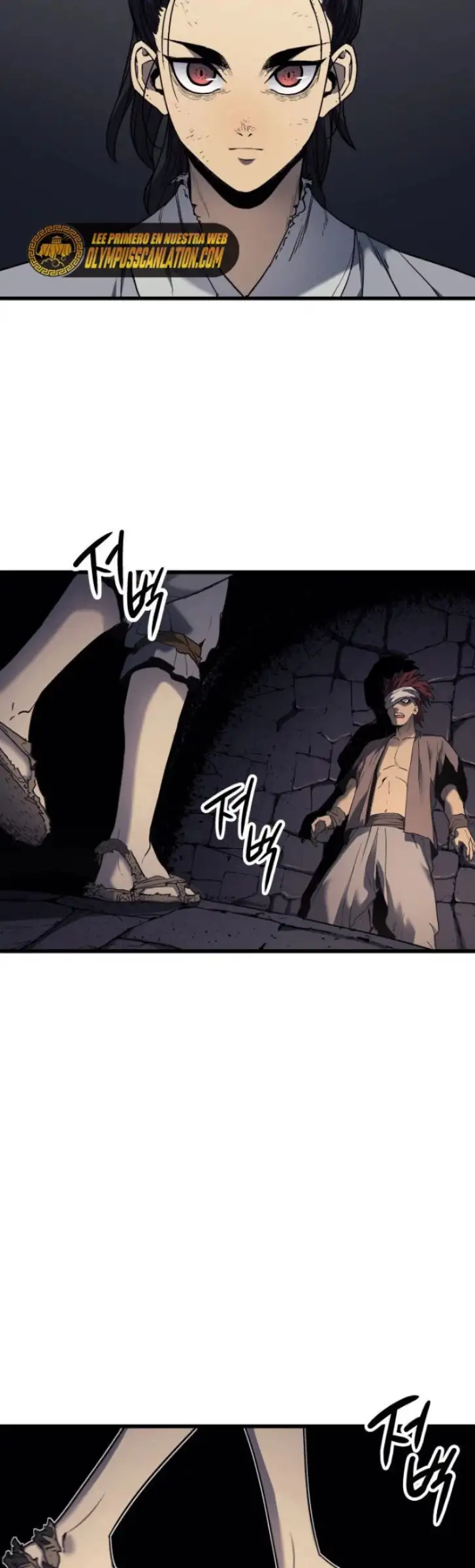 Read El Asesino de la Luna a la Deriva ES Manga Online