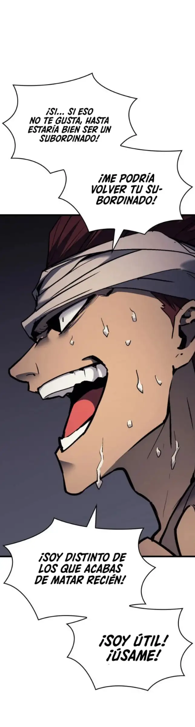 Read El Asesino de la Luna a la Deriva ES Manga Online
