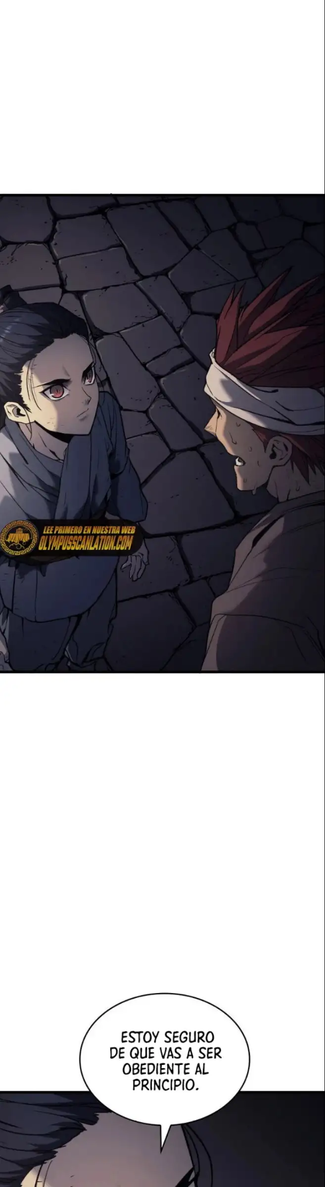 Read El Asesino de la Luna a la Deriva ES Manga Online