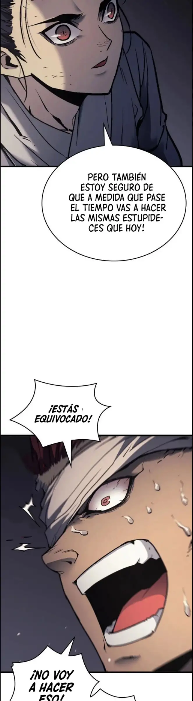 Read El Asesino de la Luna a la Deriva ES Manga Online