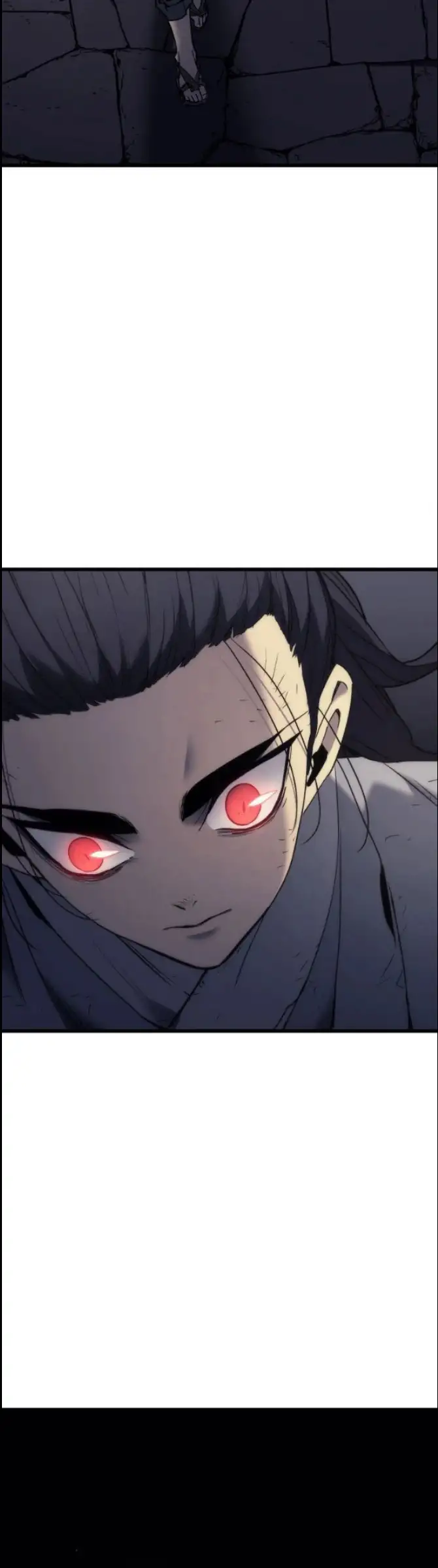 Read El Asesino de la Luna a la Deriva ES Manga Online