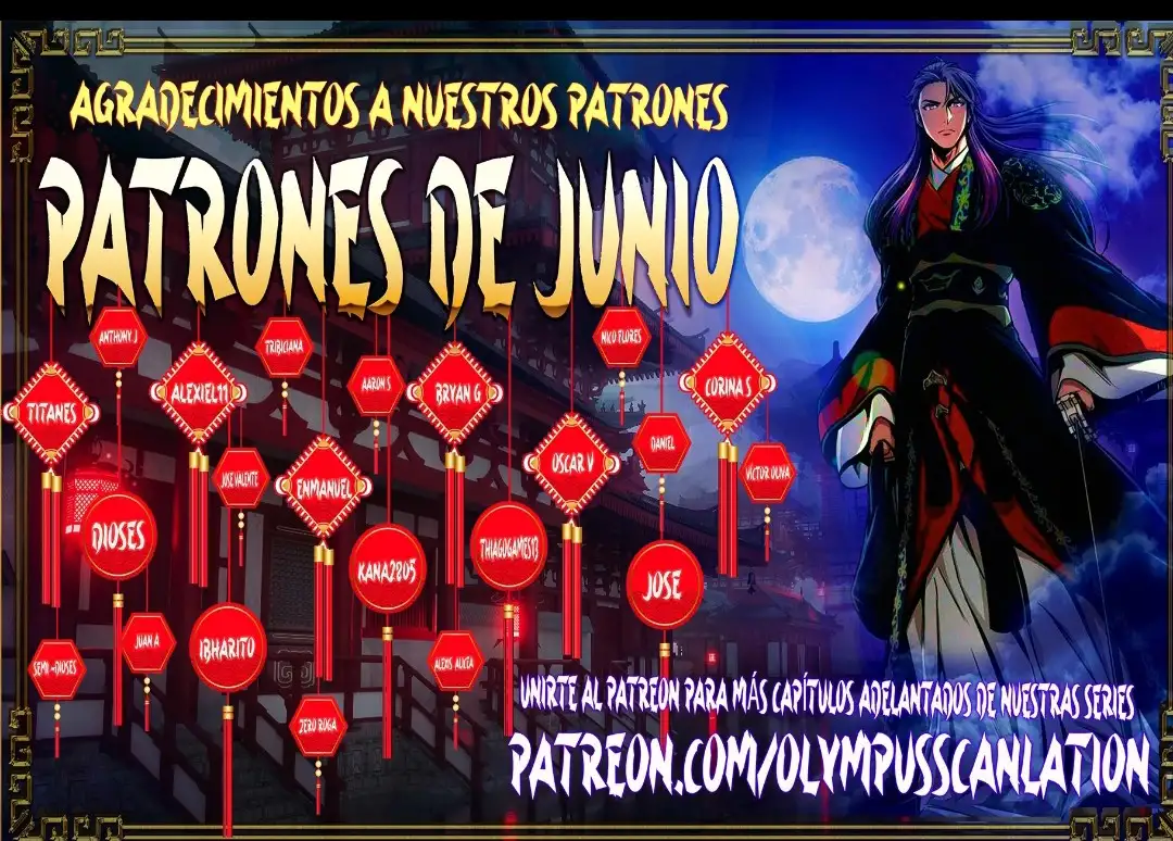 Read El Asesino de la Luna a la Deriva ES Manga Online