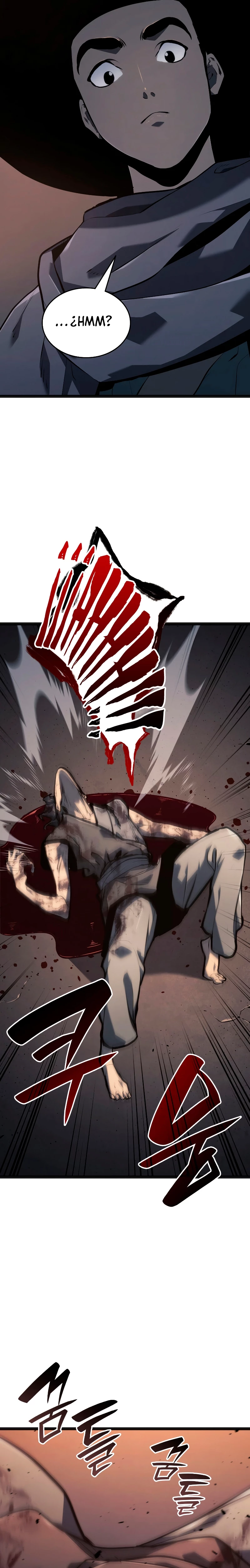 Read El Asesino de la Luna a la Deriva ES Manga Online