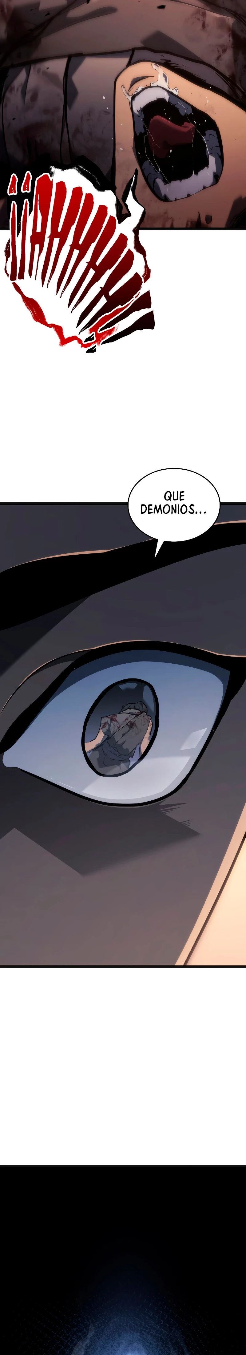 Read El Asesino de la Luna a la Deriva ES Manga Online