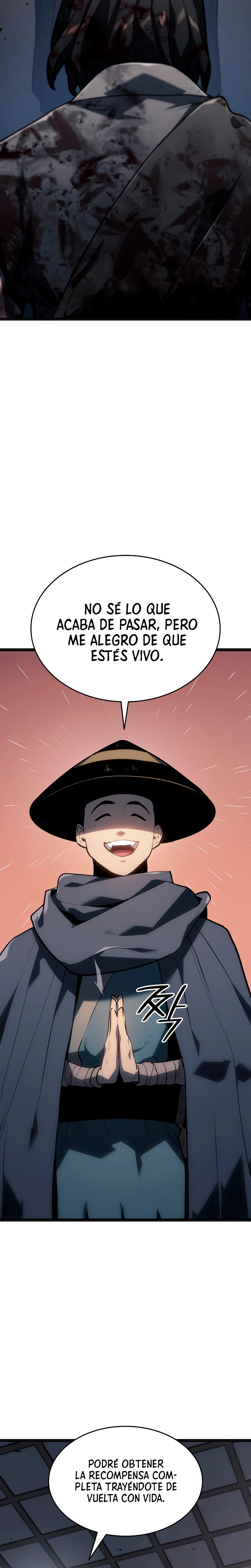 Read El Asesino de la Luna a la Deriva ES Manga Online