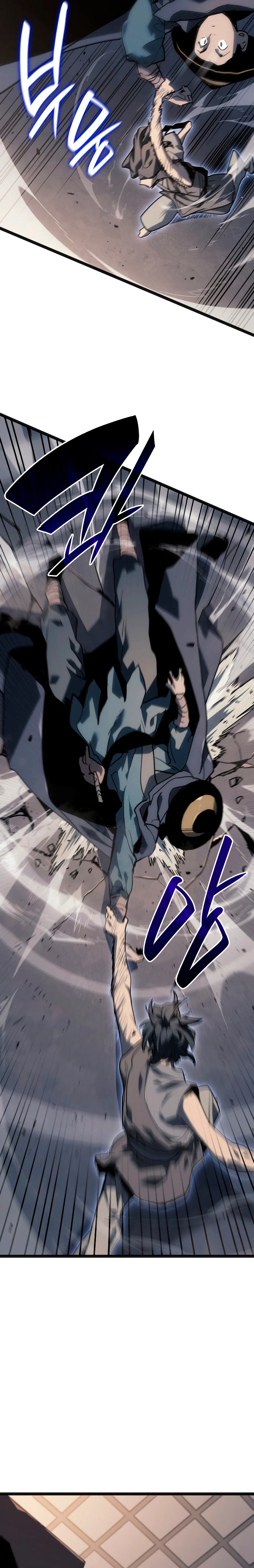 Read El Asesino de la Luna a la Deriva ES Manga Online