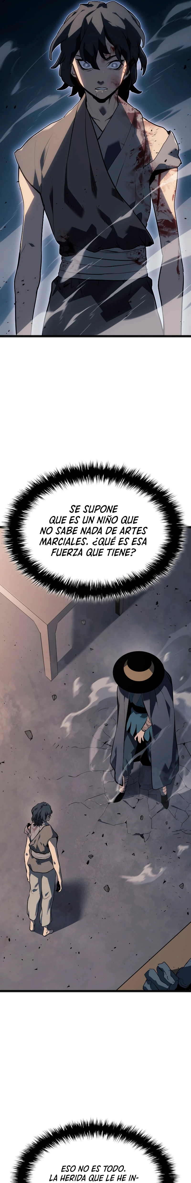 Read El Asesino de la Luna a la Deriva ES Manga Online