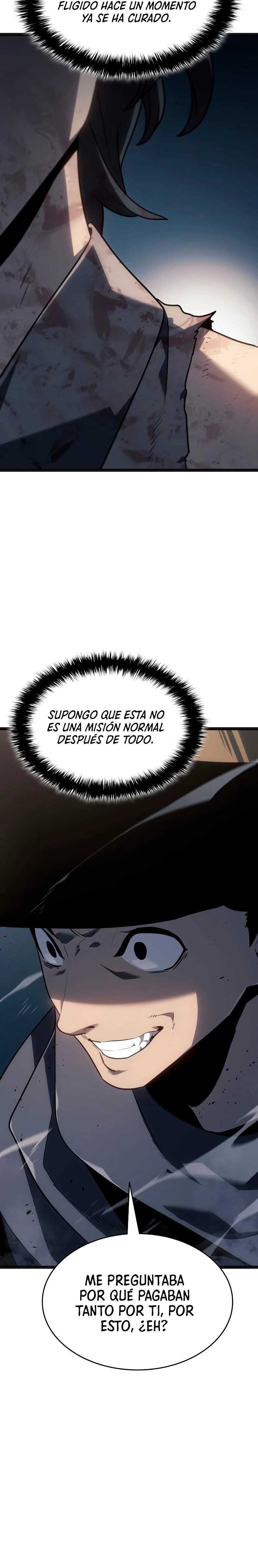 Read El Asesino de la Luna a la Deriva ES Manga Online