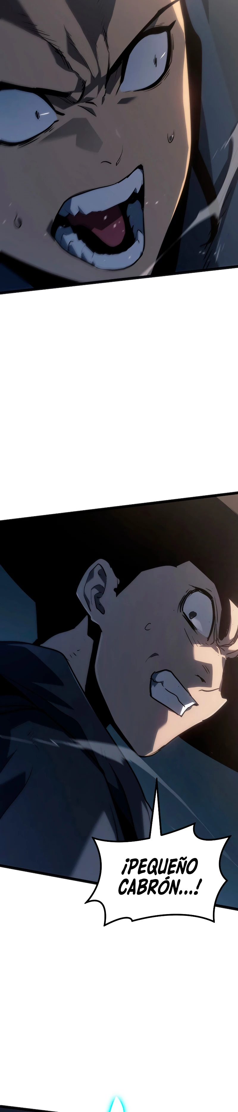 Read El Asesino de la Luna a la Deriva ES Manga Online