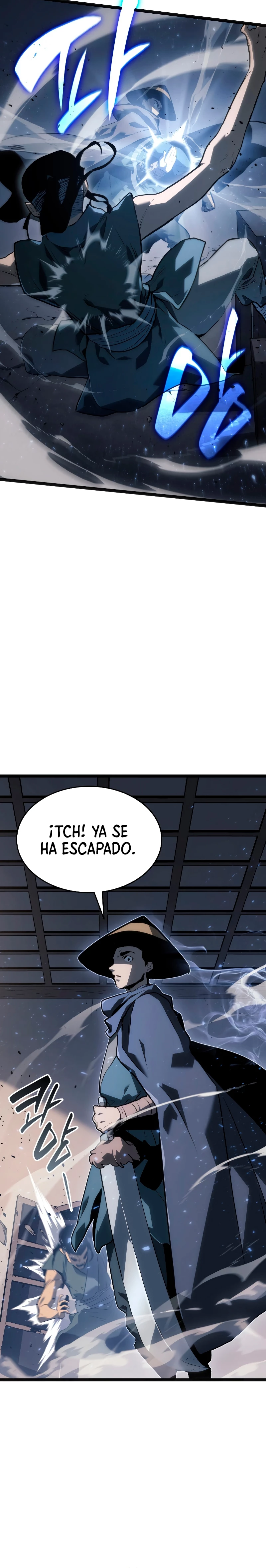 Read El Asesino de la Luna a la Deriva ES Manga Online