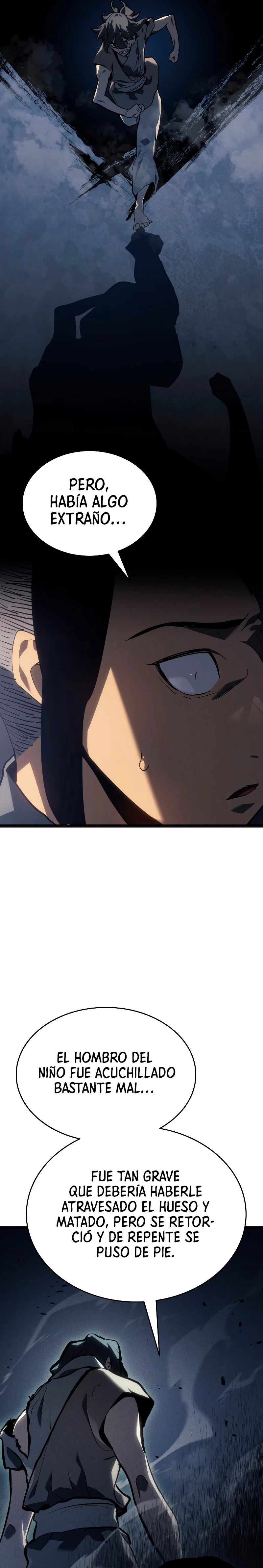 Read El Asesino de la Luna a la Deriva ES Manga Online