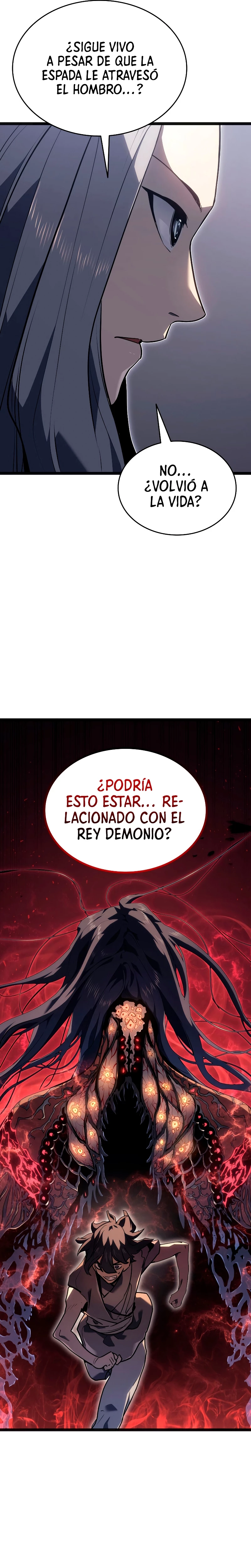 Read El Asesino de la Luna a la Deriva ES Manga Online
