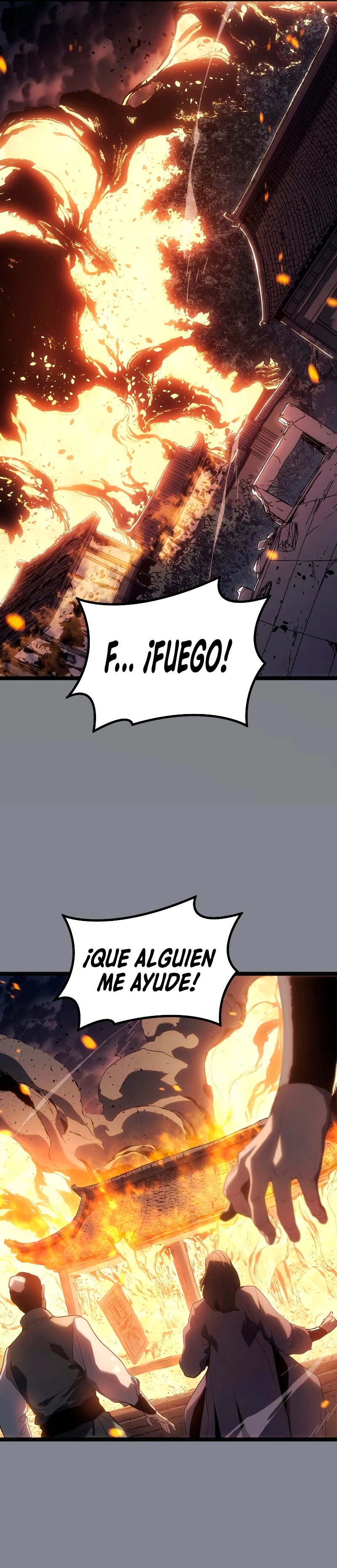 Read El Asesino de la Luna a la Deriva ES Manga Online