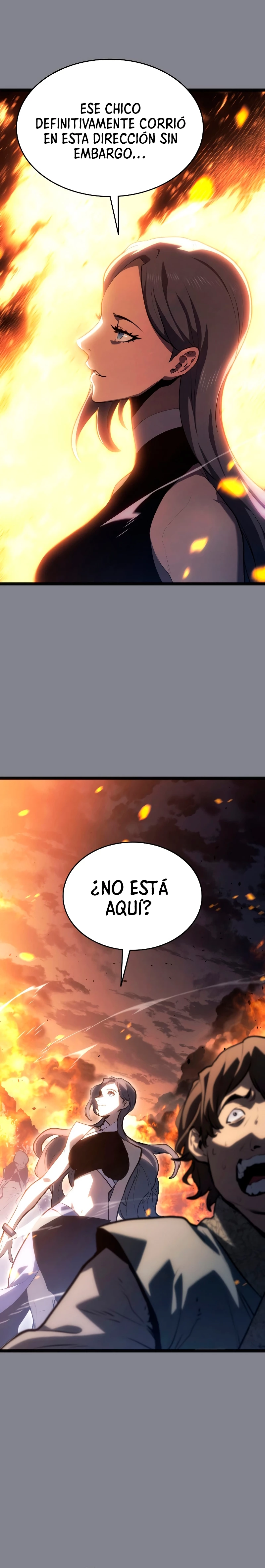 Read El Asesino de la Luna a la Deriva ES Manga Online