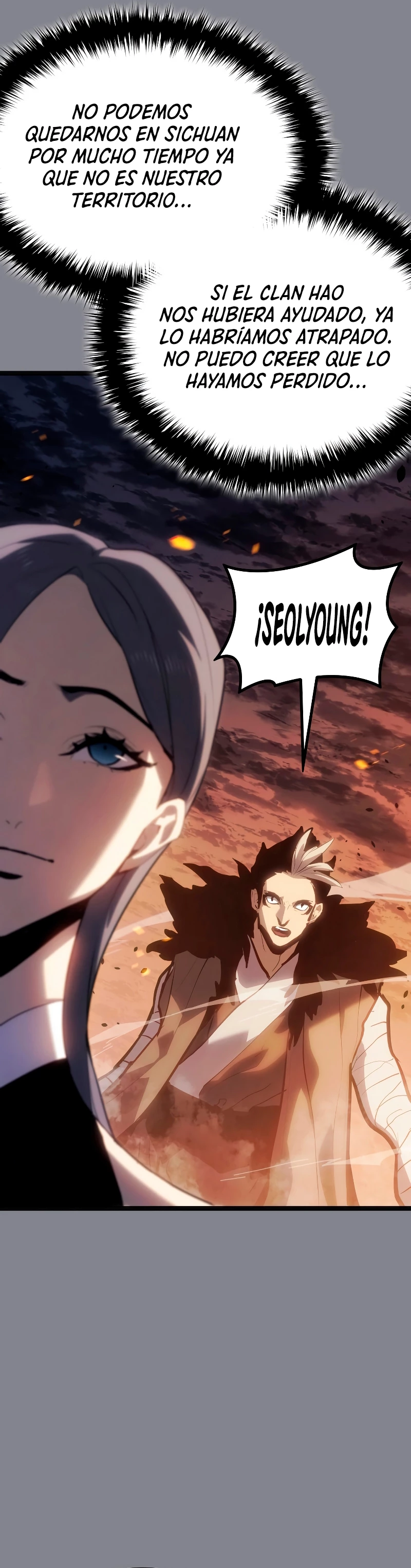 Read El Asesino de la Luna a la Deriva ES Manga Online