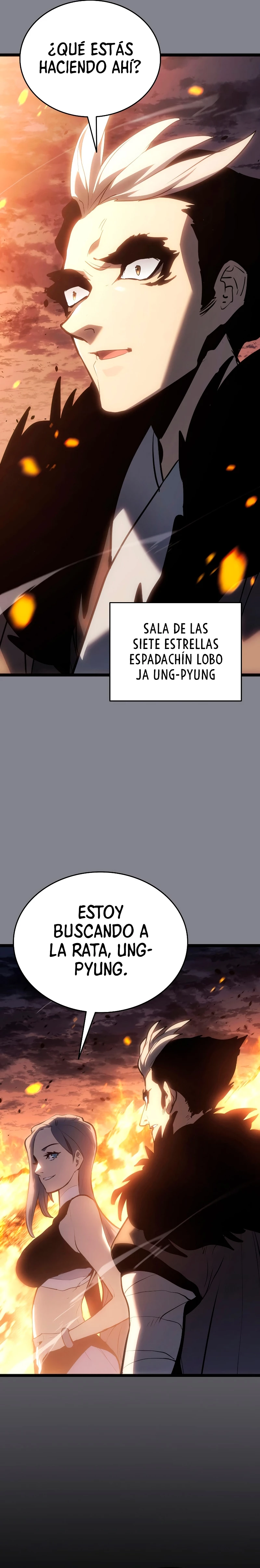 Read El Asesino de la Luna a la Deriva ES Manga Online