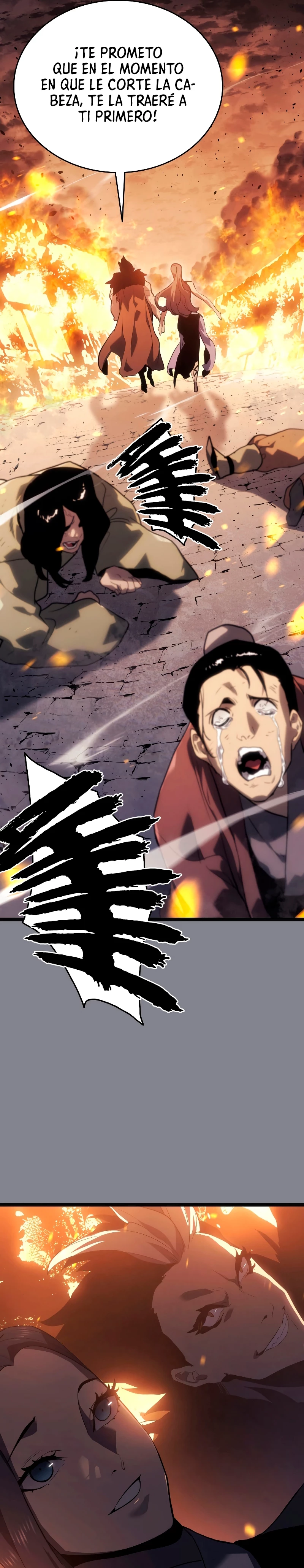 Read El Asesino de la Luna a la Deriva ES Manga Online