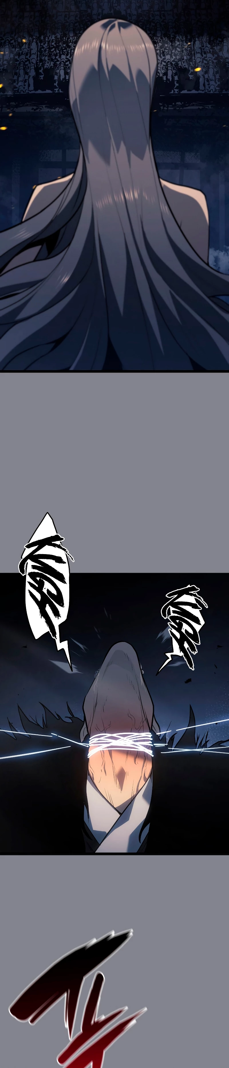 Read El Asesino de la Luna a la Deriva ES Manga Online