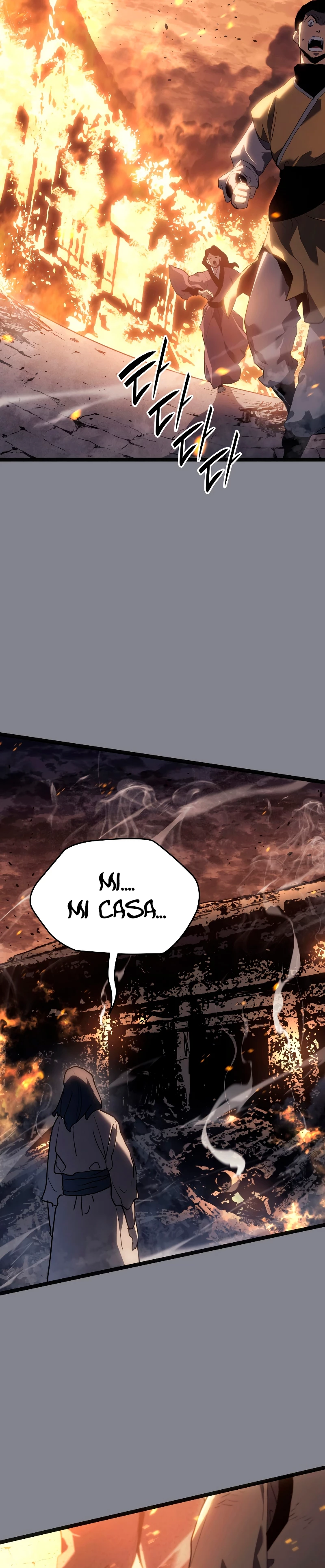 Read El Asesino de la Luna a la Deriva ES Manga Online