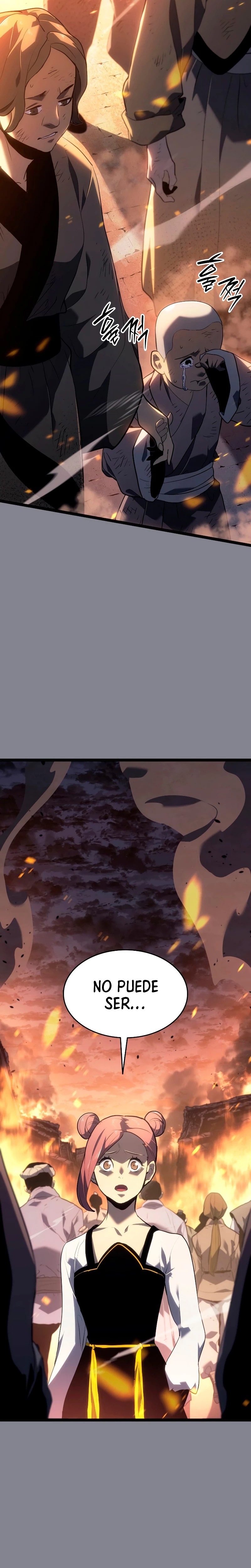 Read El Asesino de la Luna a la Deriva ES Manga Online
