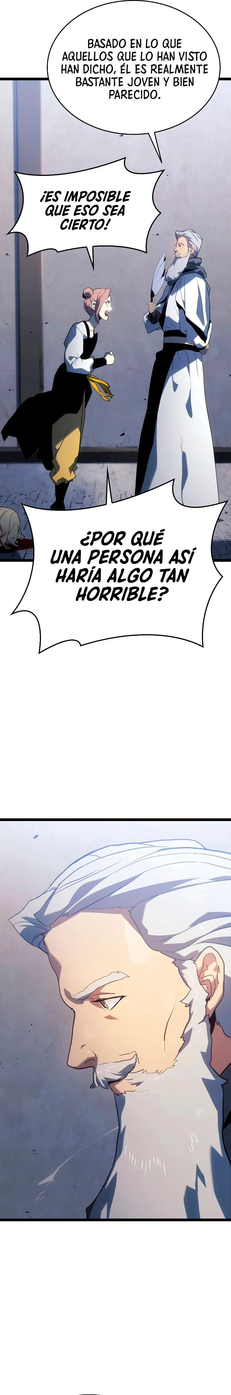 Read El Asesino de la Luna a la Deriva ES Manga Online