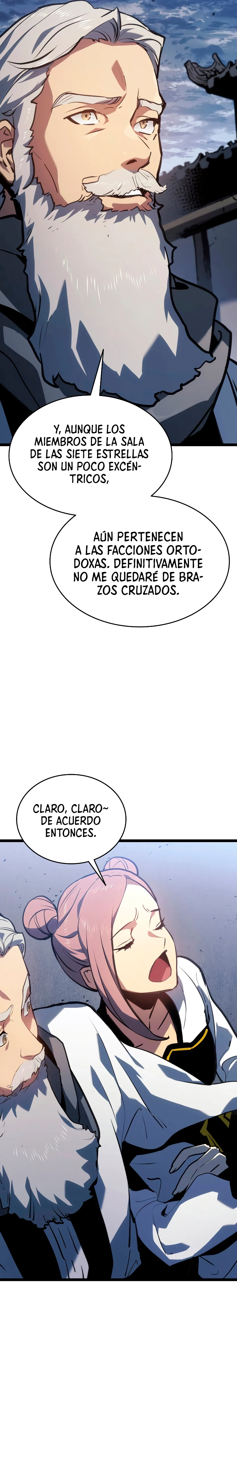 Read El Asesino de la Luna a la Deriva ES Manga Online