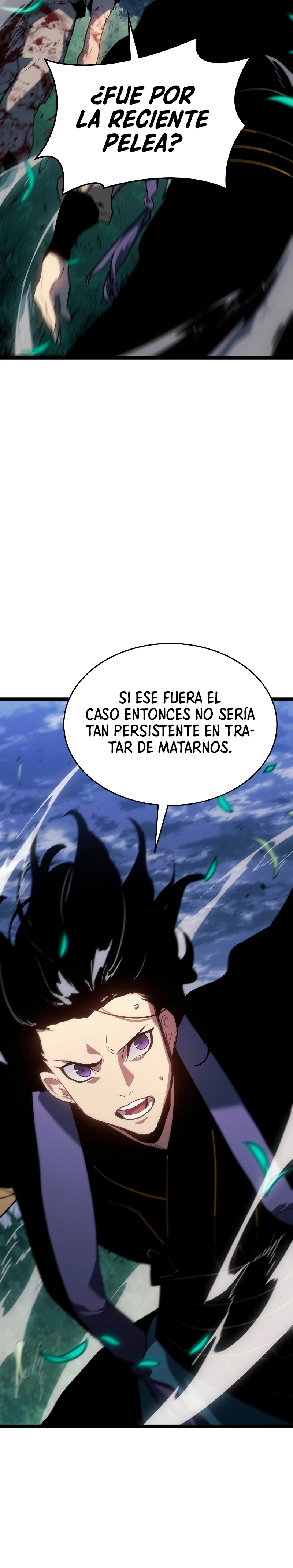 Read El Asesino de la Luna a la Deriva ES Manga Online