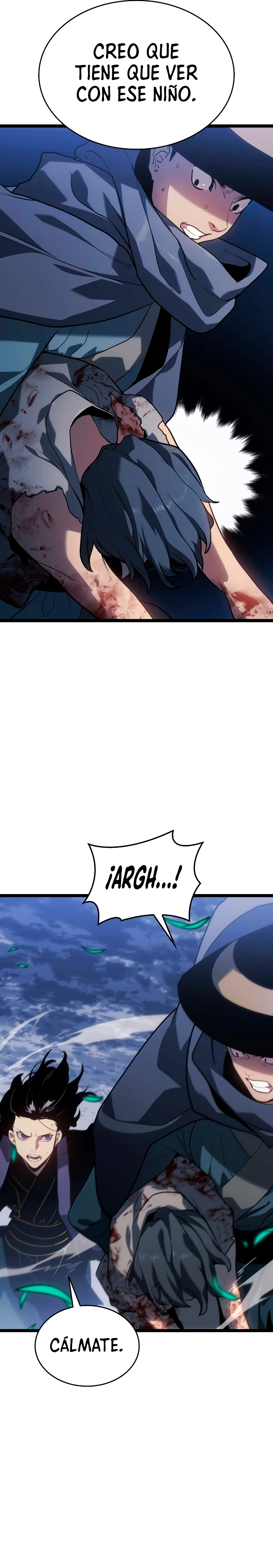 Read El Asesino de la Luna a la Deriva ES Manga Online