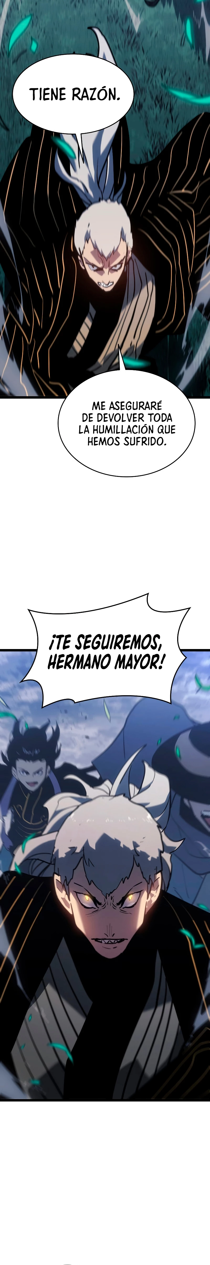 Read El Asesino de la Luna a la Deriva ES Manga Online
