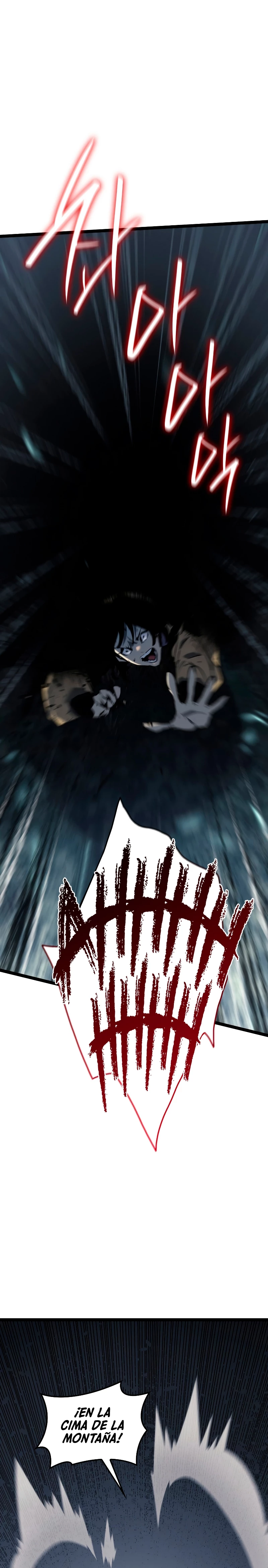 Read El Asesino de la Luna a la Deriva ES Manga Online