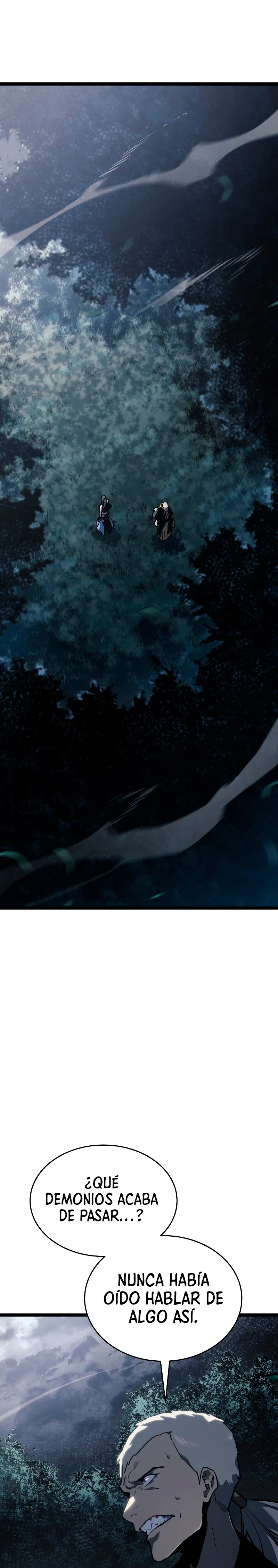 Read El Asesino de la Luna a la Deriva ES Manga Online