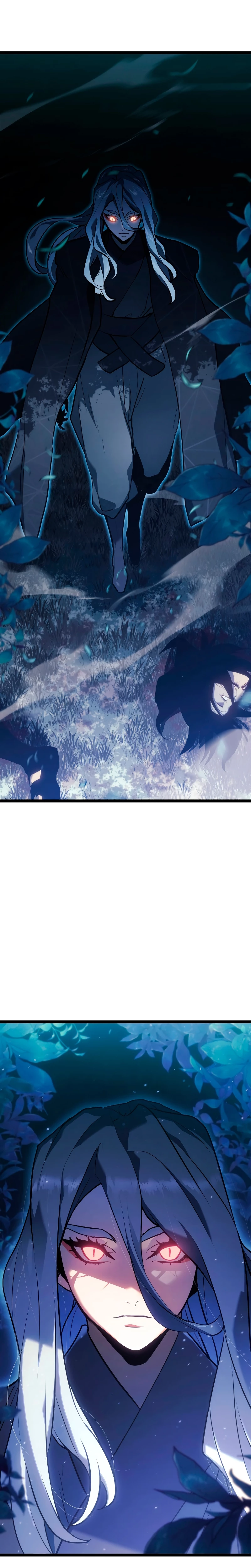 Read El Asesino de la Luna a la Deriva ES Manga Online