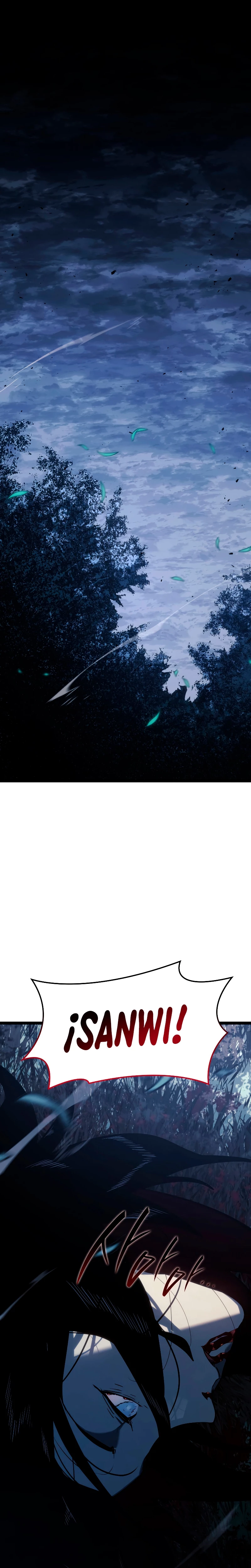 Read El Asesino de la Luna a la Deriva ES Manga Online