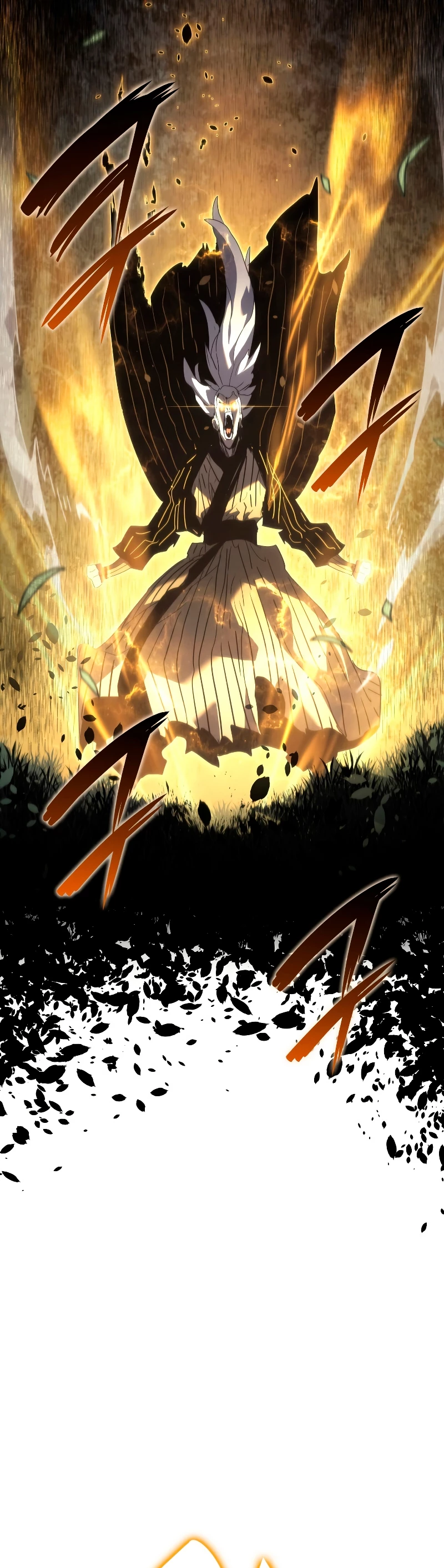 Read El Asesino de la Luna a la Deriva ES Manga Online