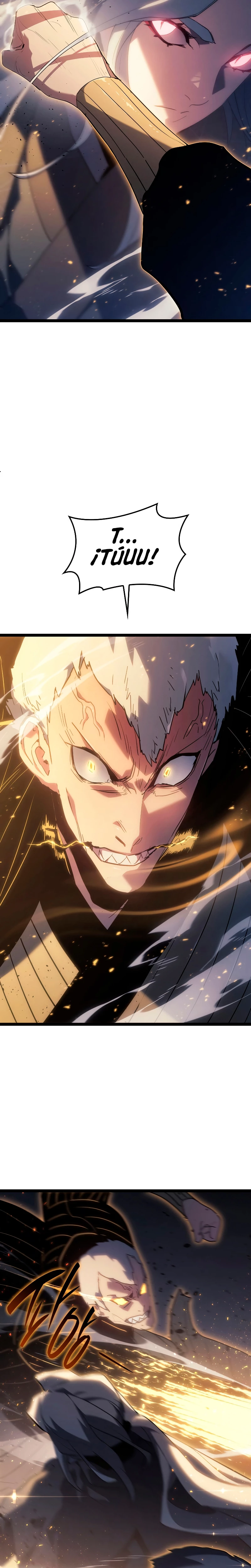 Read El Asesino de la Luna a la Deriva ES Manga Online