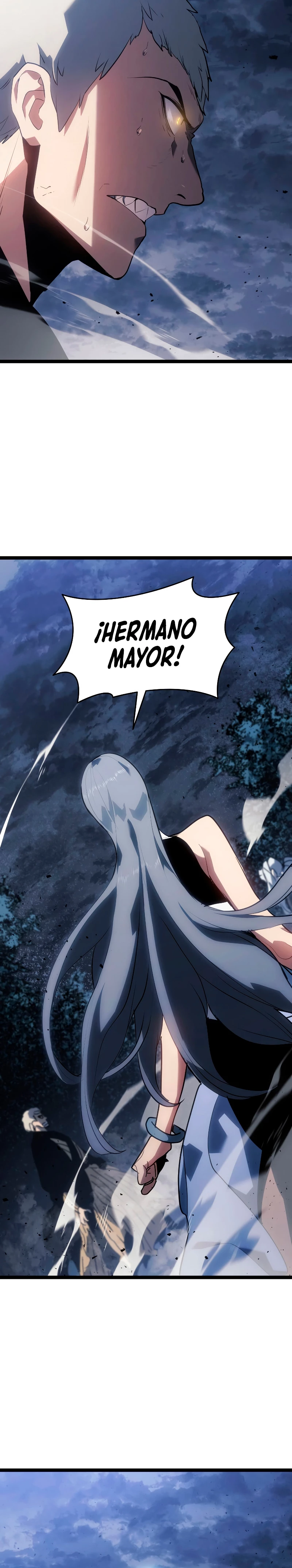 Read El Asesino de la Luna a la Deriva ES Manga Online
